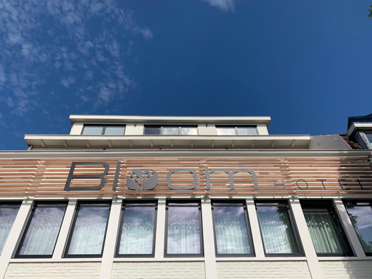 Bloomhotel Lochristi Esterno foto