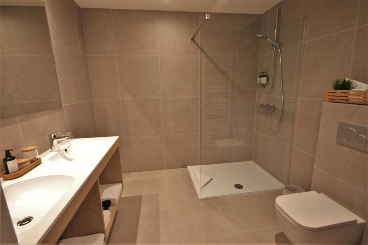 Bloomhotel Lochristi Esterno foto